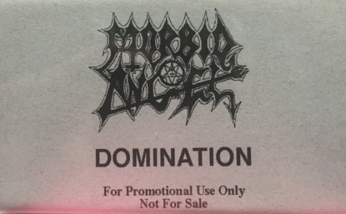 Morbid Angel : Domination Promo
